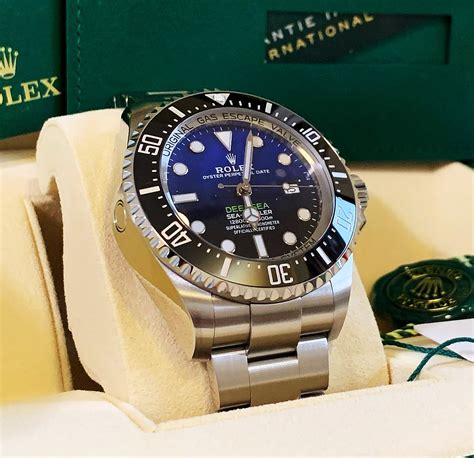 rolex deepsea blue sydney|deepsea rolex price.